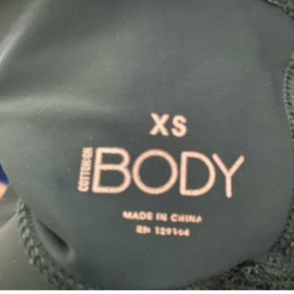 GRN Wireless Sports, XS  *P1001 - Picture 5 of 6